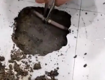 札达卫生间漏水检测电话