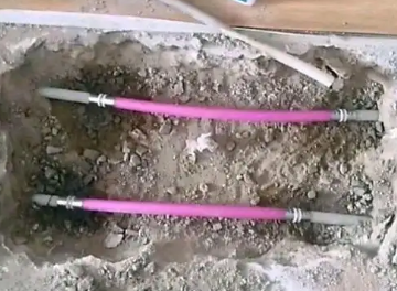札达卫生间测漏水多少钱