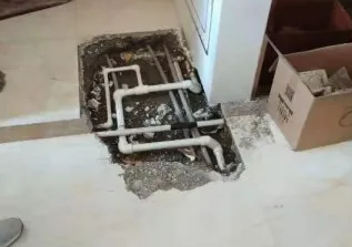 札达查漏水多少钱