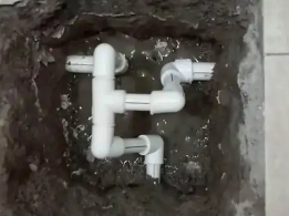 札达卫生间漏水维修公司为您专业分享一下札达查漏水的知识点