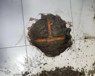 札达查漏水多少钱