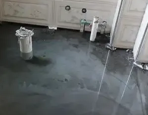 札达卫生间漏水维修公司为您专业分享下札达卫生间漏水检测的知识点