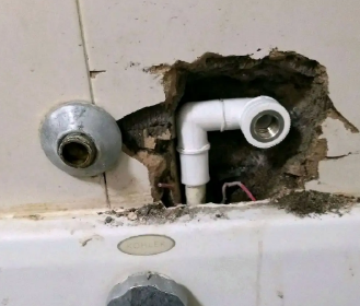 札达卫生间漏水检测多少钱