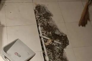 札达卫生间漏水检测电话